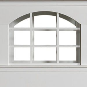 Arched Windows