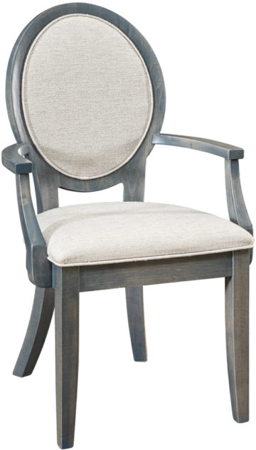 Dalton Arm Chair