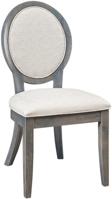 Dalton Side Chair