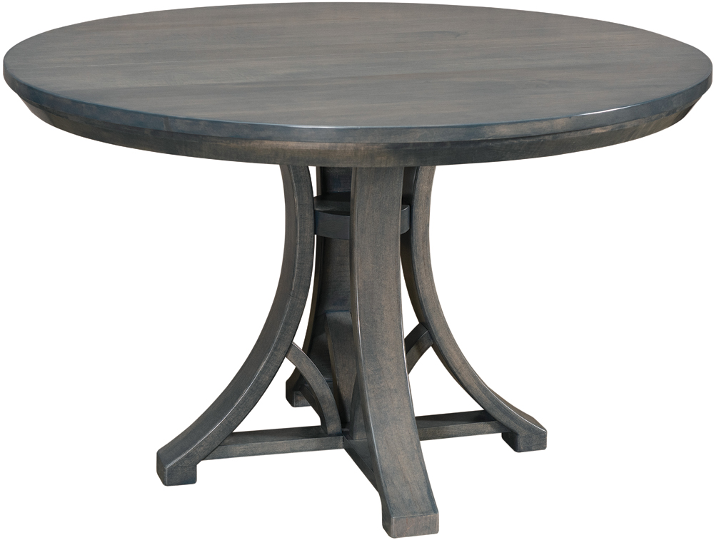 Dalton Single Pedestal Table