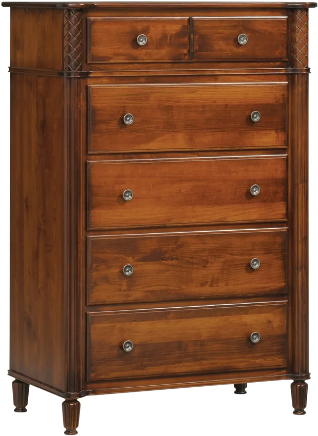 Emerson Chest of Drawers
