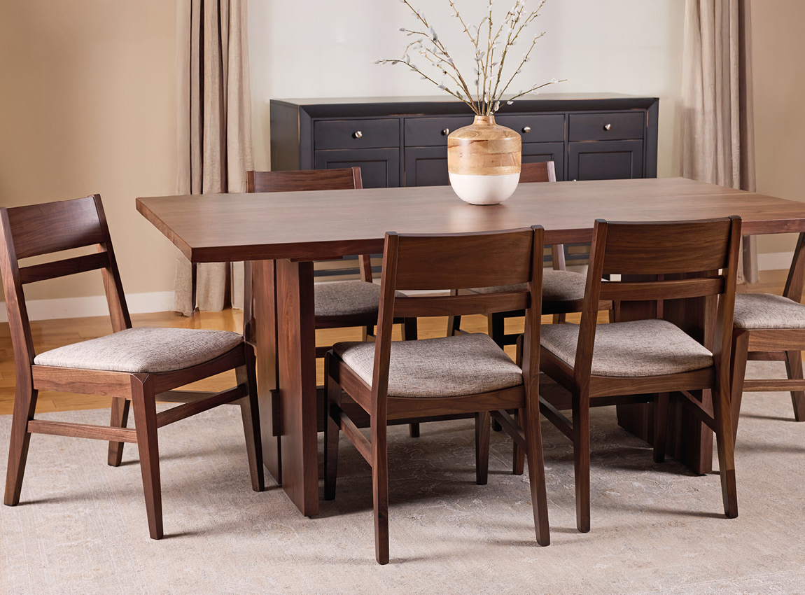 Branson Edison Table