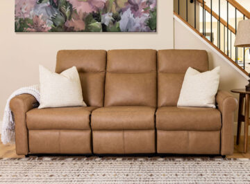 Power 7000 Sofa