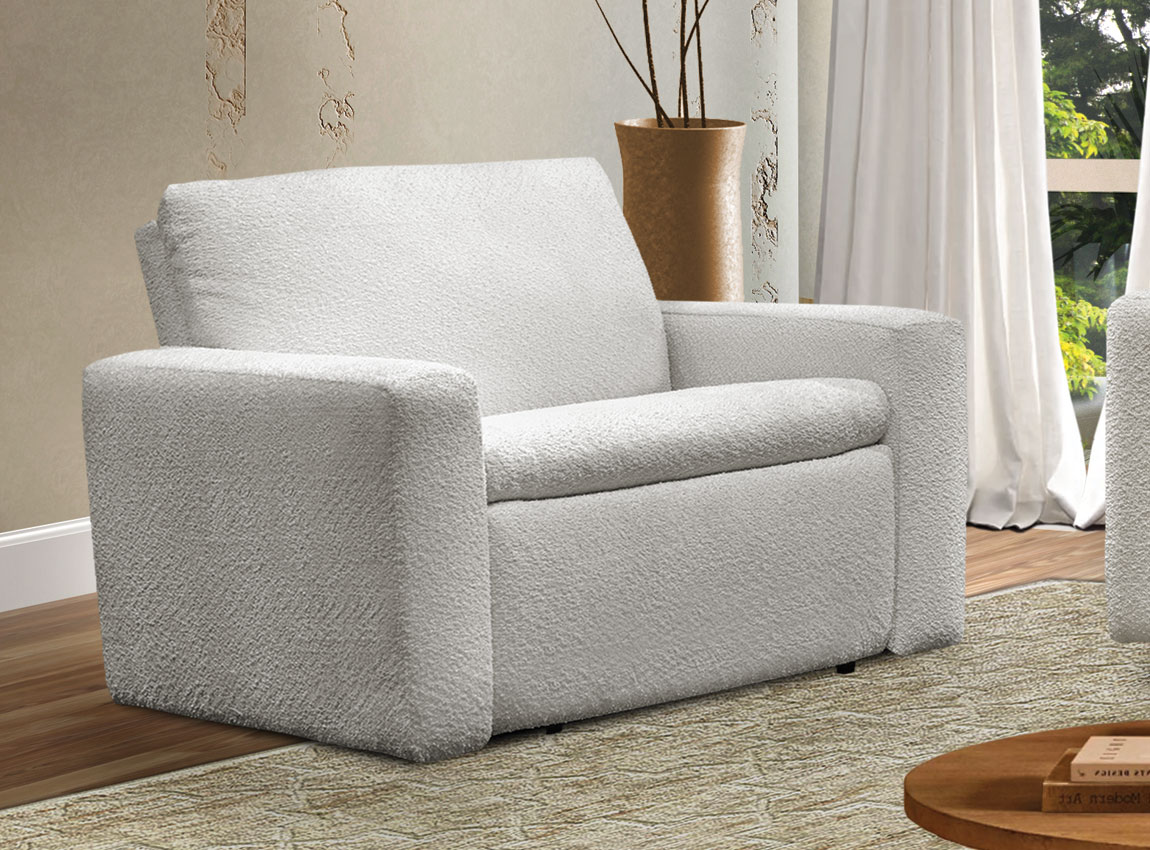 Blanche Recliner