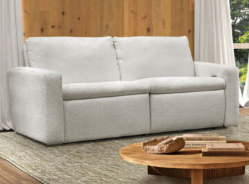Blanche Sofa