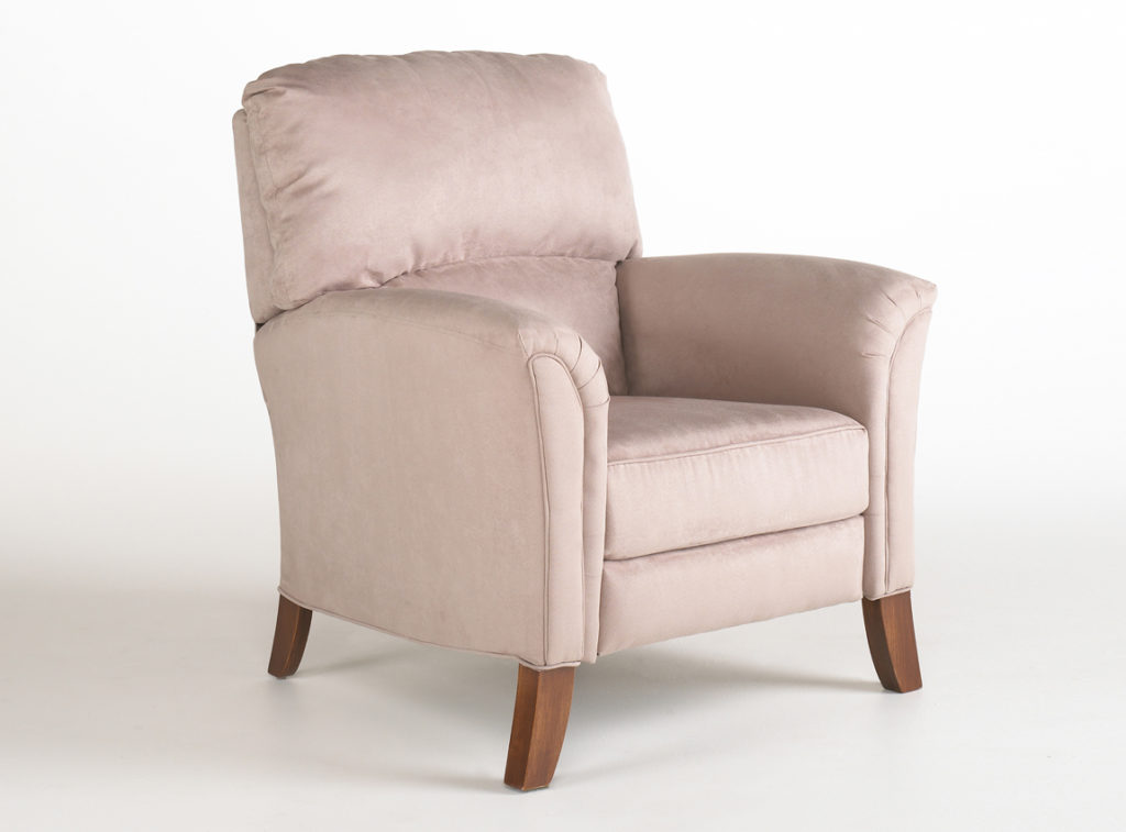 Elran H0202 Chair in Fabric
