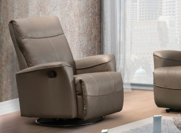 Lance Recliner