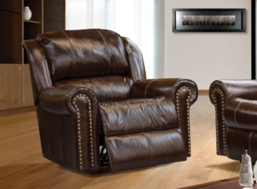 Elran Rebecca Recliner