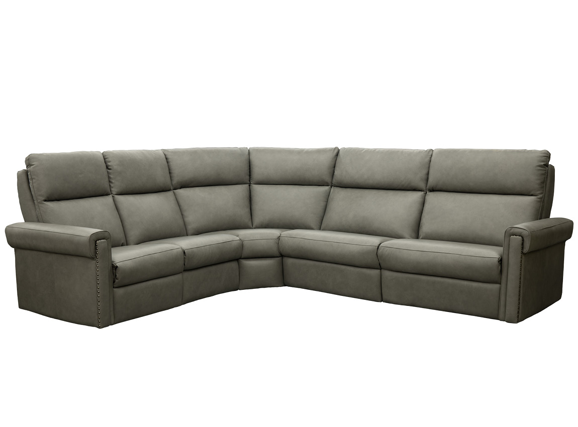 Power 7000 Sectional