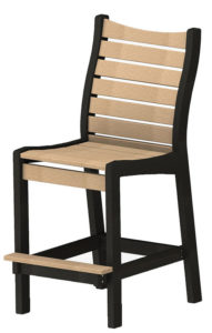 Bristol Bar Chair