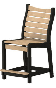 Bristol Counter Chair