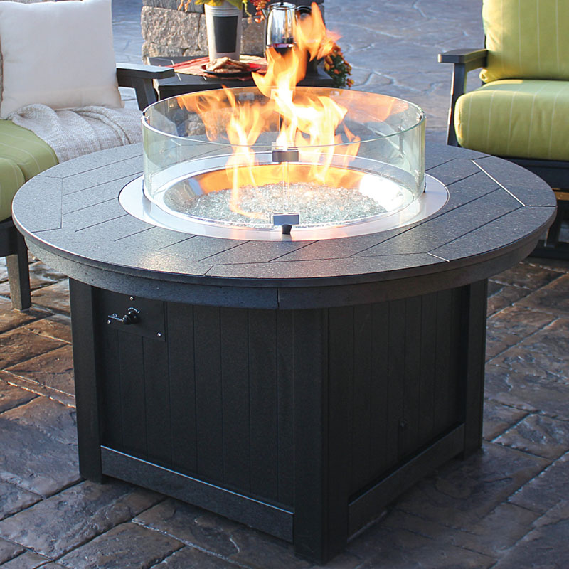 Island Poly Donoma Fire Pit Ct Ma, Outdoor Gas Fire Pit Uk