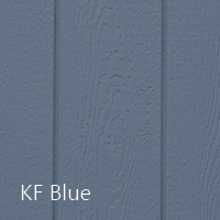 KF Blue
