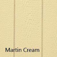 Martin Cream