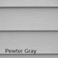 Pewter Gray