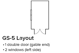 GS-5 Layout