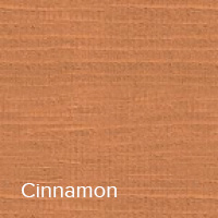 Cinnamon Stain