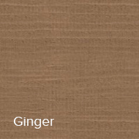 Ginger Stain