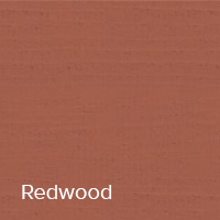 Redwood Stain