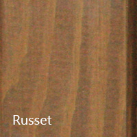 Russet Stain