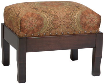 Footstool