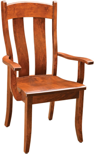 Fairbanks Arm Chair