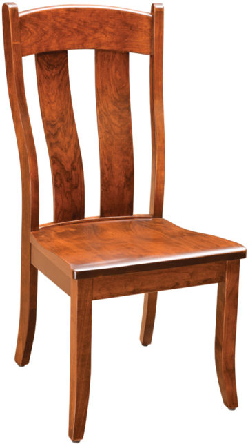 Fairbanks Side Chair