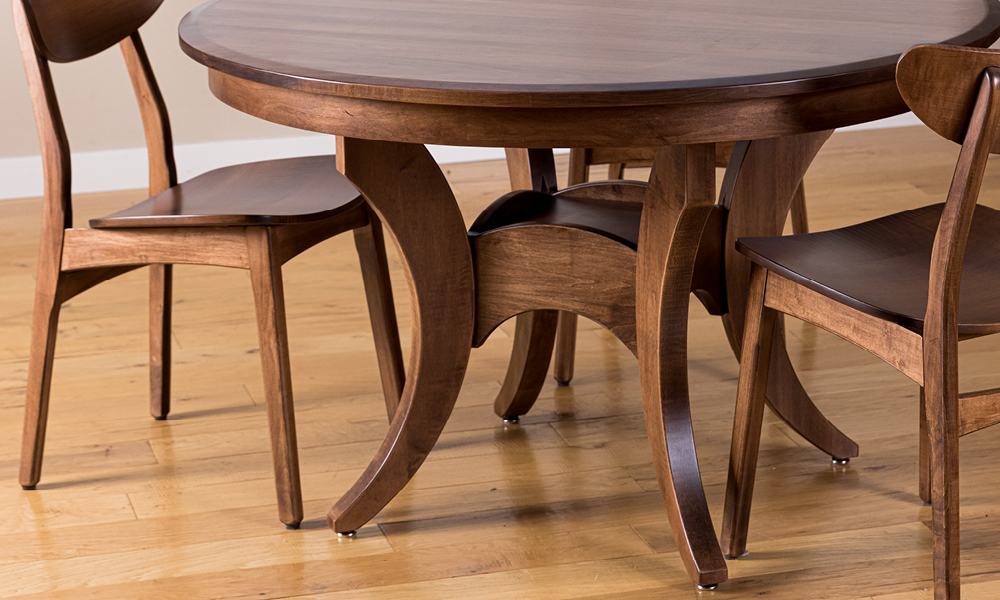 Griffen Dining Table