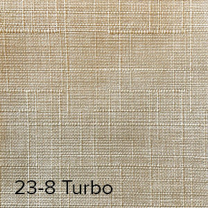 23-8 Turbo Fabric