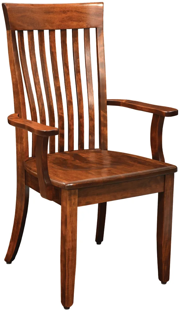 Haley Arm Chair