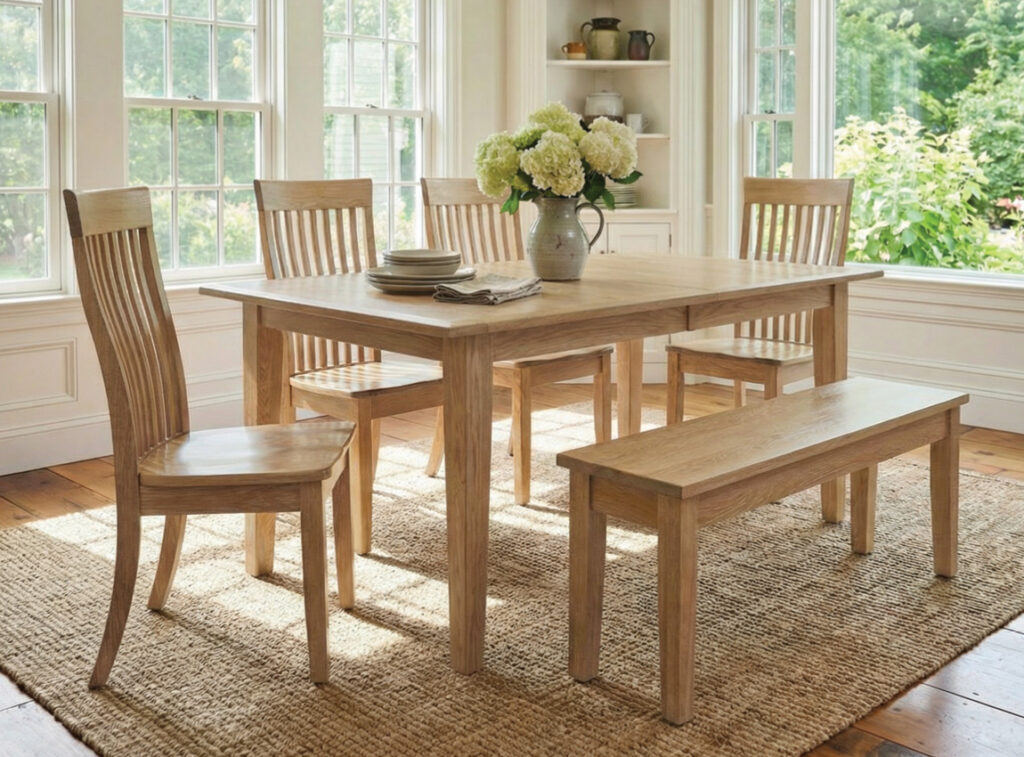 Haley Table
