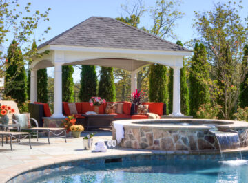 Hampton Pavilion (Vinyl)