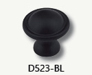 D523-BL Knobs