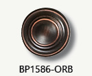 BP1586-ORB Knobs