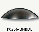 P8236-BNBDL Pulls