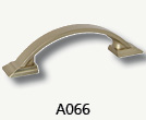 A066 Brass Pull