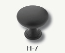 H-7 Knobs