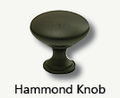 Hammond Knob