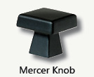 Mercer Knob