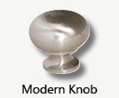 Modern Knob