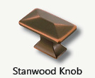 Stanwood Knob