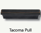 Tacoma Pull