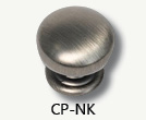 CP-NK Cup Pull Knob