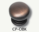 CP-OBK (Oil Rubbed Bronze)