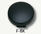 F-BK Forgings Knob