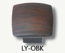 LY-OBK (Oil Rubbed Bronze)