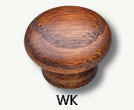 WK – Wooden Knob
