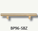 BP96-SBZ (Satin Bronze)