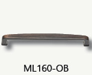 ML160-OB (Oil Rubbed Bronze)