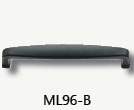 ML96-B (Gun Metal Black)